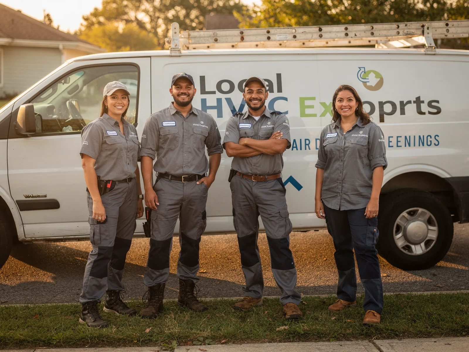 24/7 HVAC Repair & AC Replacement company in Metter, GA