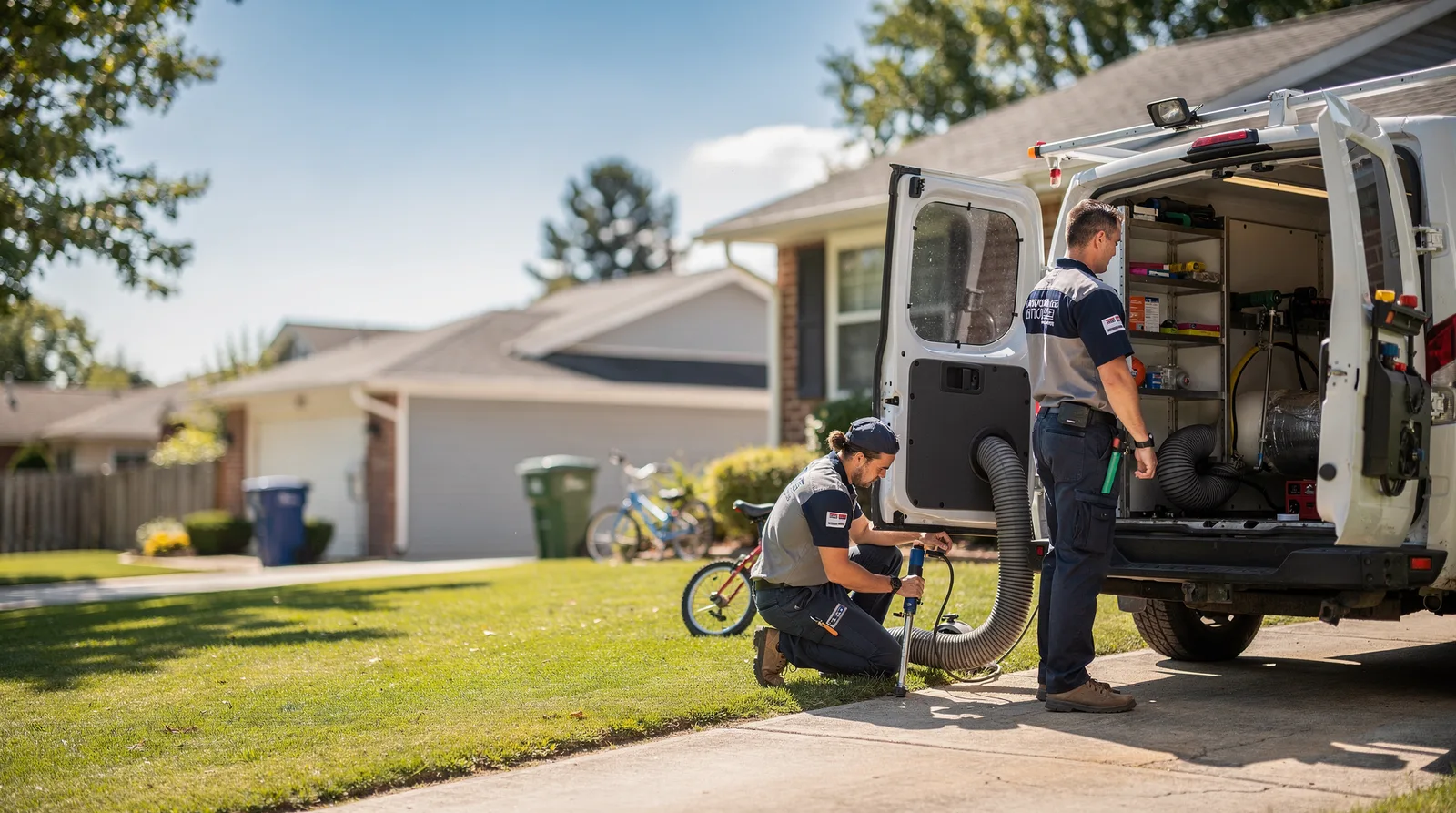 24/7 HVAC Repair & AC Replacement in Metter, GA near me
